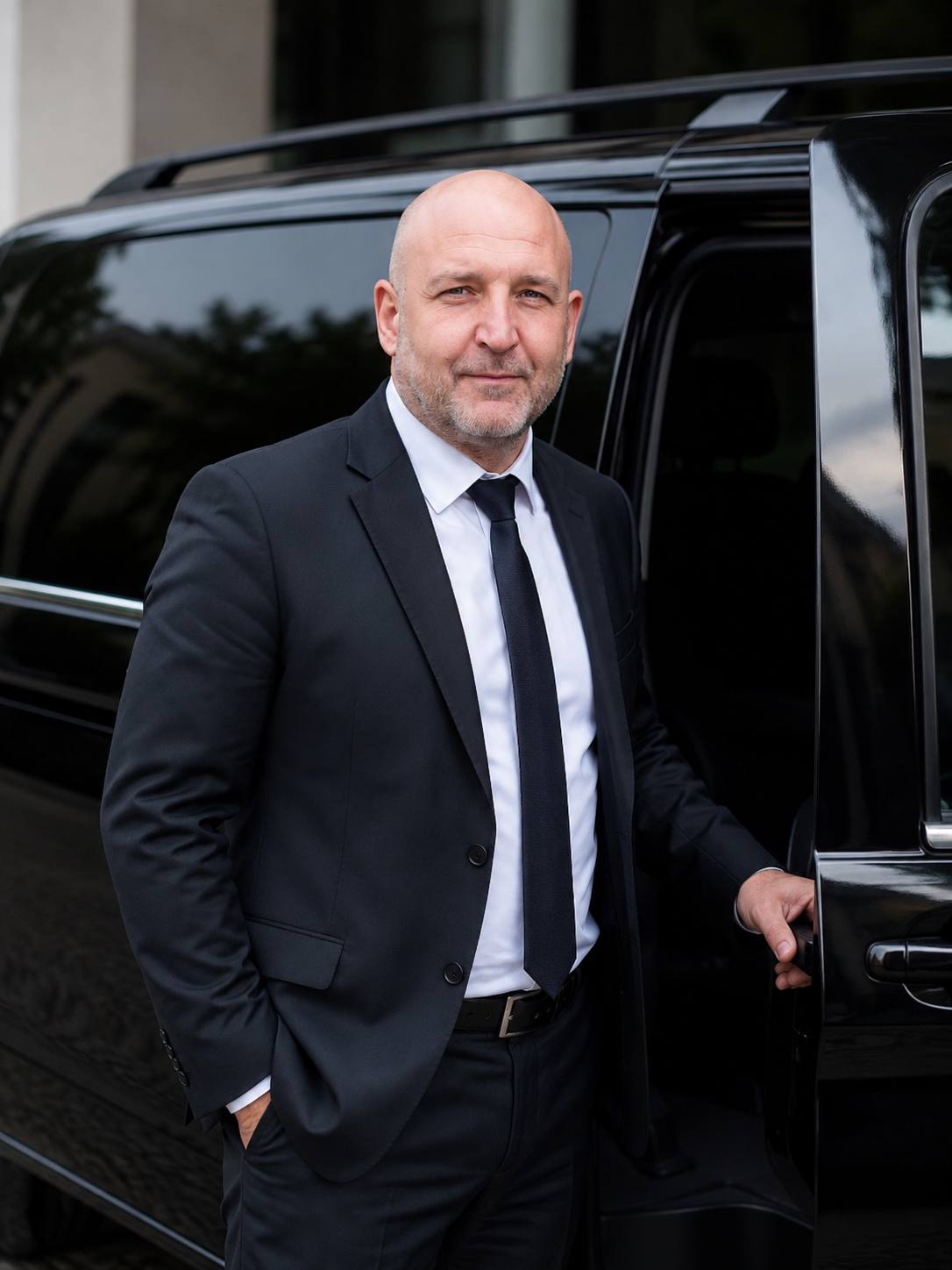 Алексей Р., руководитель парка VIP Transfer